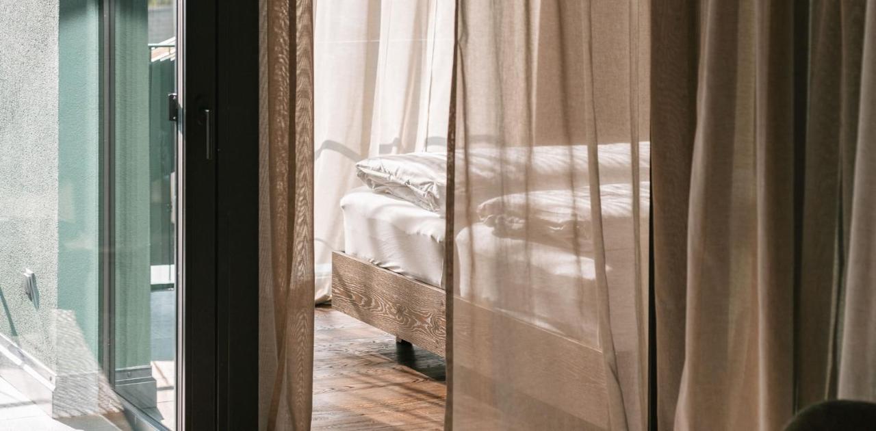 Floris Green Suites By Parc Hotel Florian Siusi Ngoại thất bức ảnh