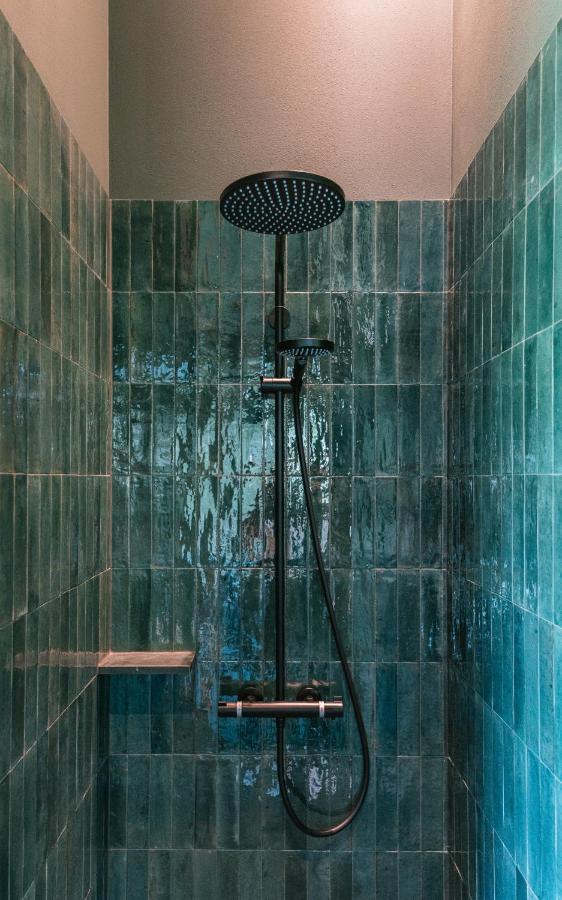 Floris Green Suites By Parc Hotel Florian Siusi Ngoại thất bức ảnh