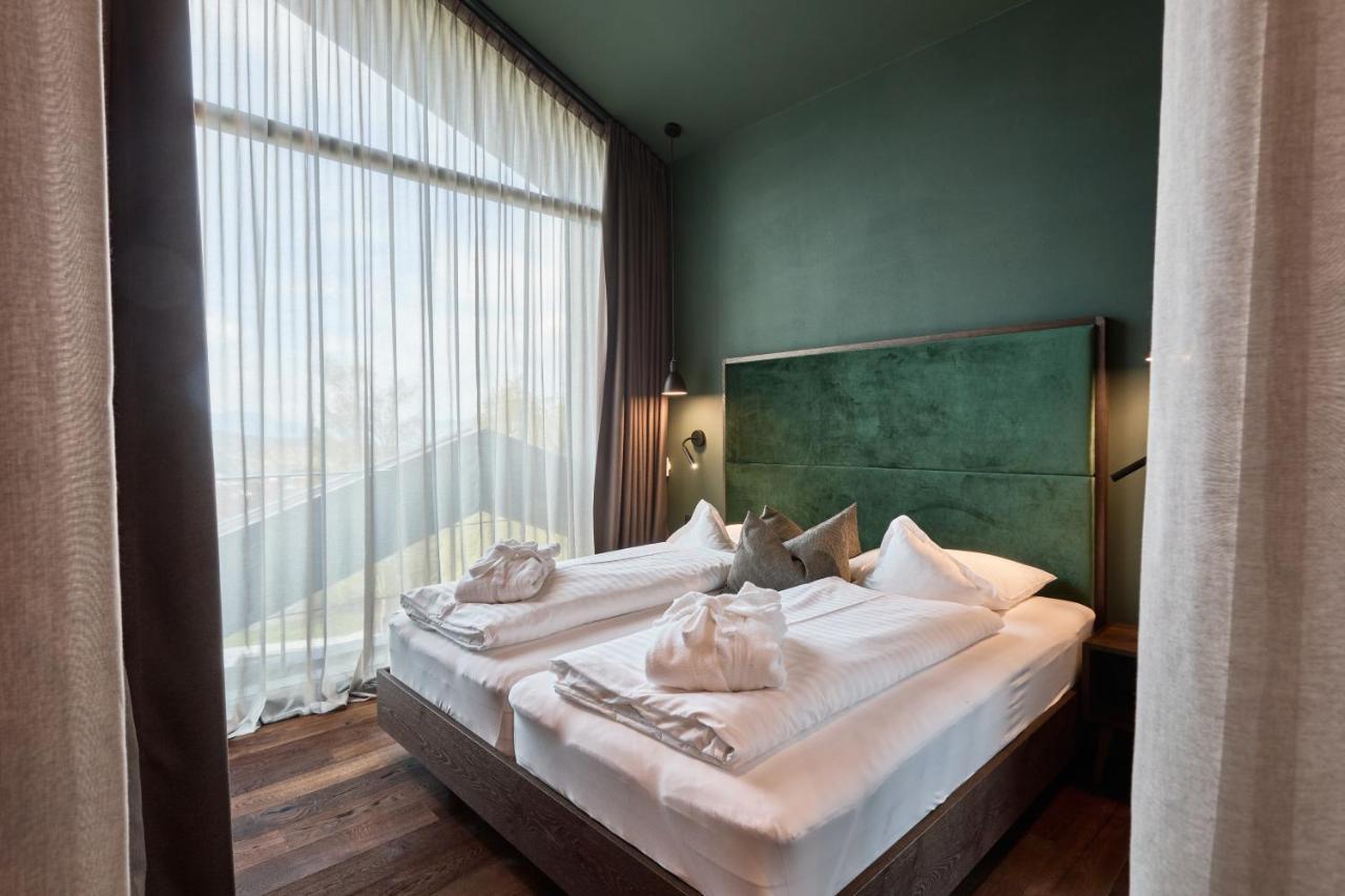 Floris Green Suites By Parc Hotel Florian Siusi Ngoại thất bức ảnh