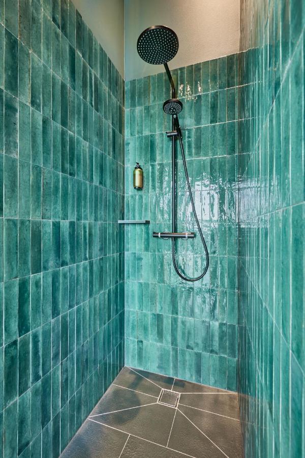 Floris Green Suites By Parc Hotel Florian Siusi Ngoại thất bức ảnh