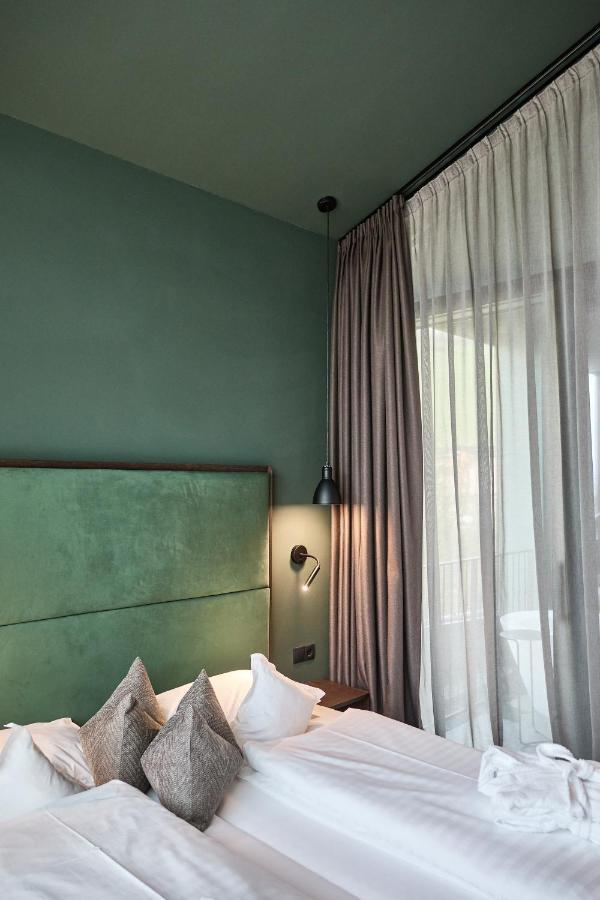 Floris Green Suites By Parc Hotel Florian Siusi Ngoại thất bức ảnh