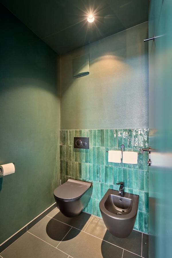 Floris Green Suites By Parc Hotel Florian Siusi Ngoại thất bức ảnh